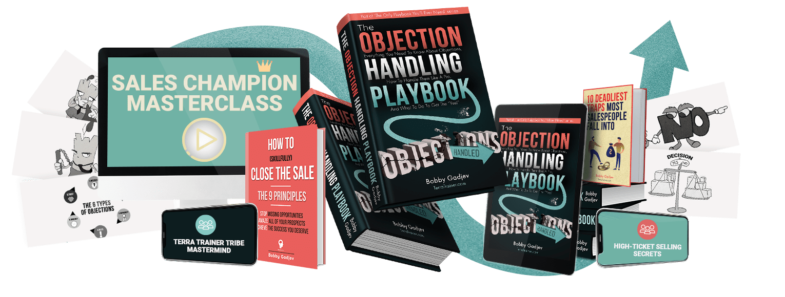 Sales Playbooks